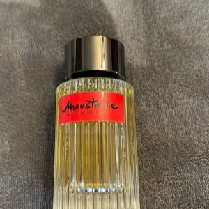 Moustache edp cologne
